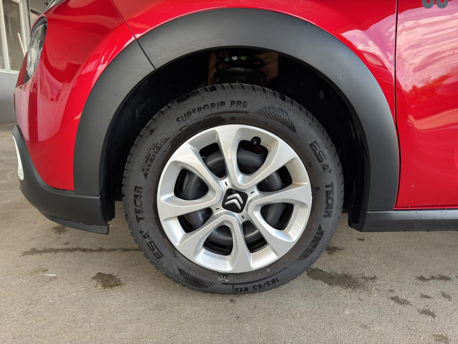 CITROEN C3 1.2 PureTech You S/S