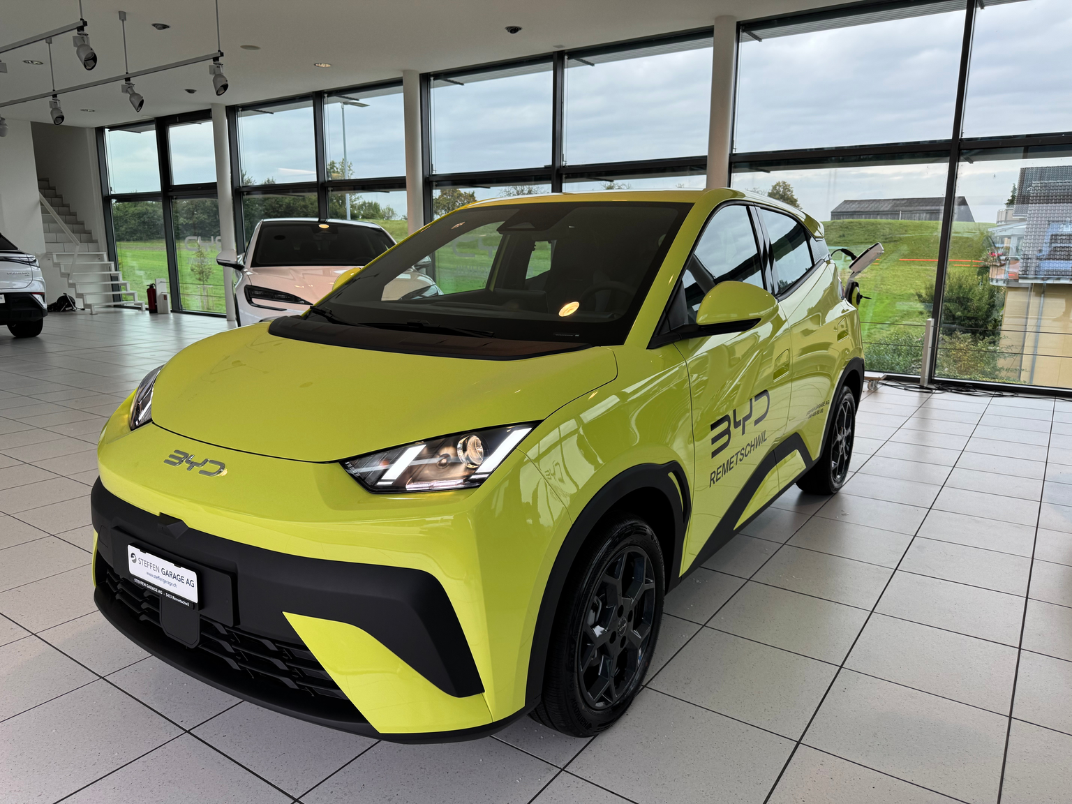 Vehicle Image