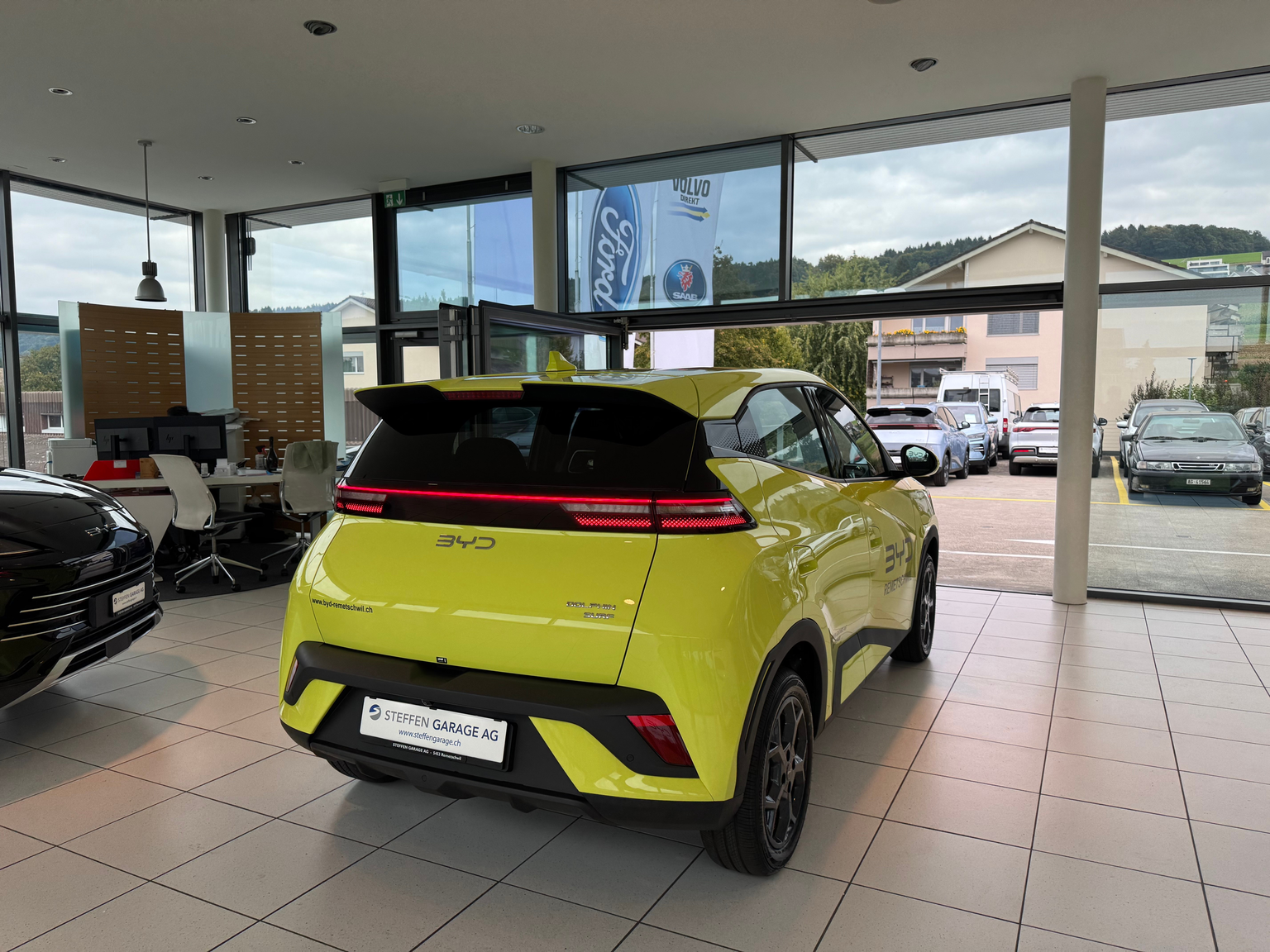 Vehicle Image