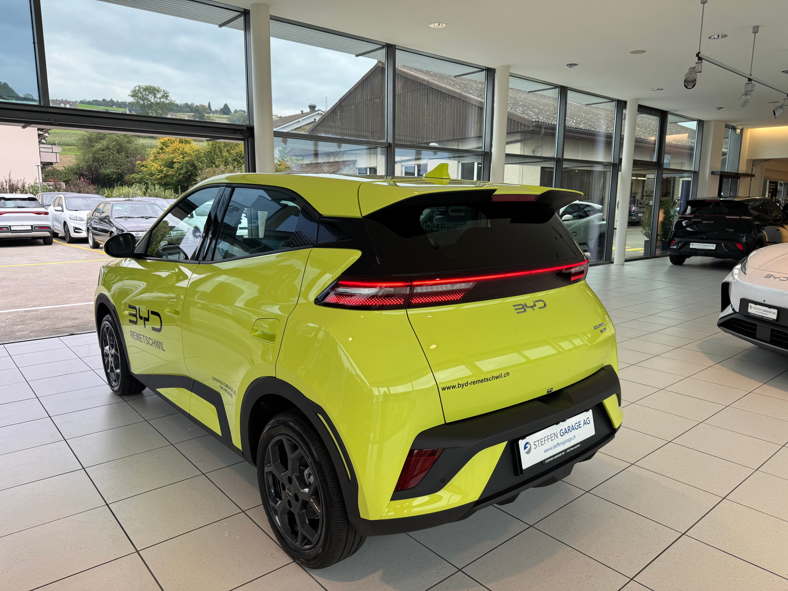 Vehicle Image