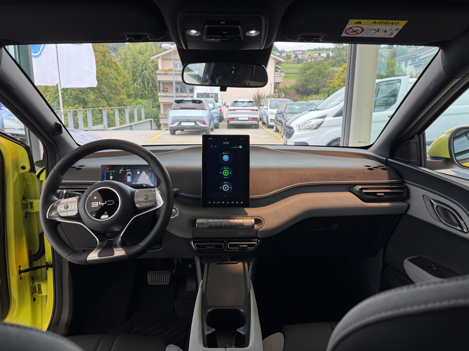 Vehicle Image