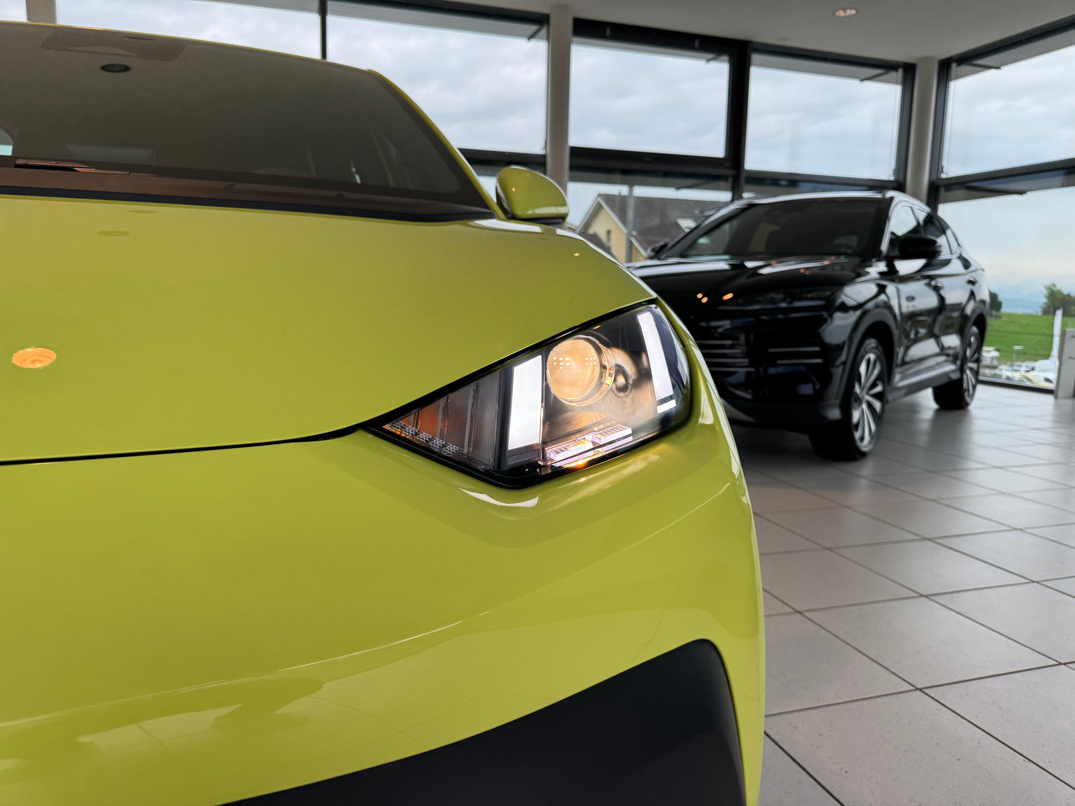 Vehicle Image