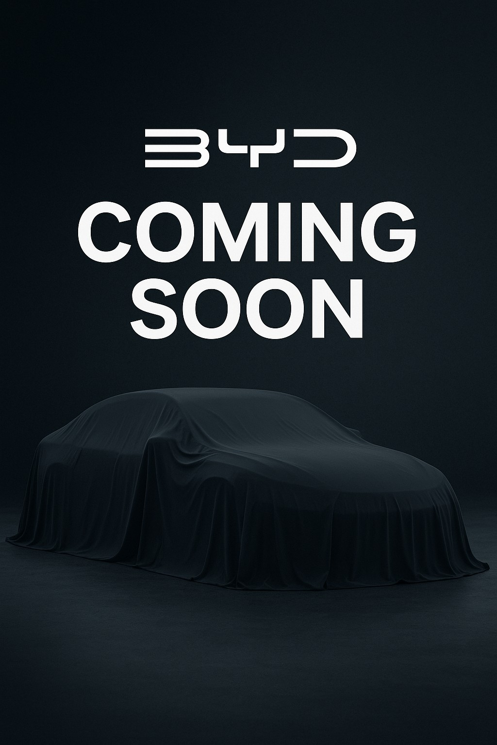 BYD Seal U DM-i Design AWD