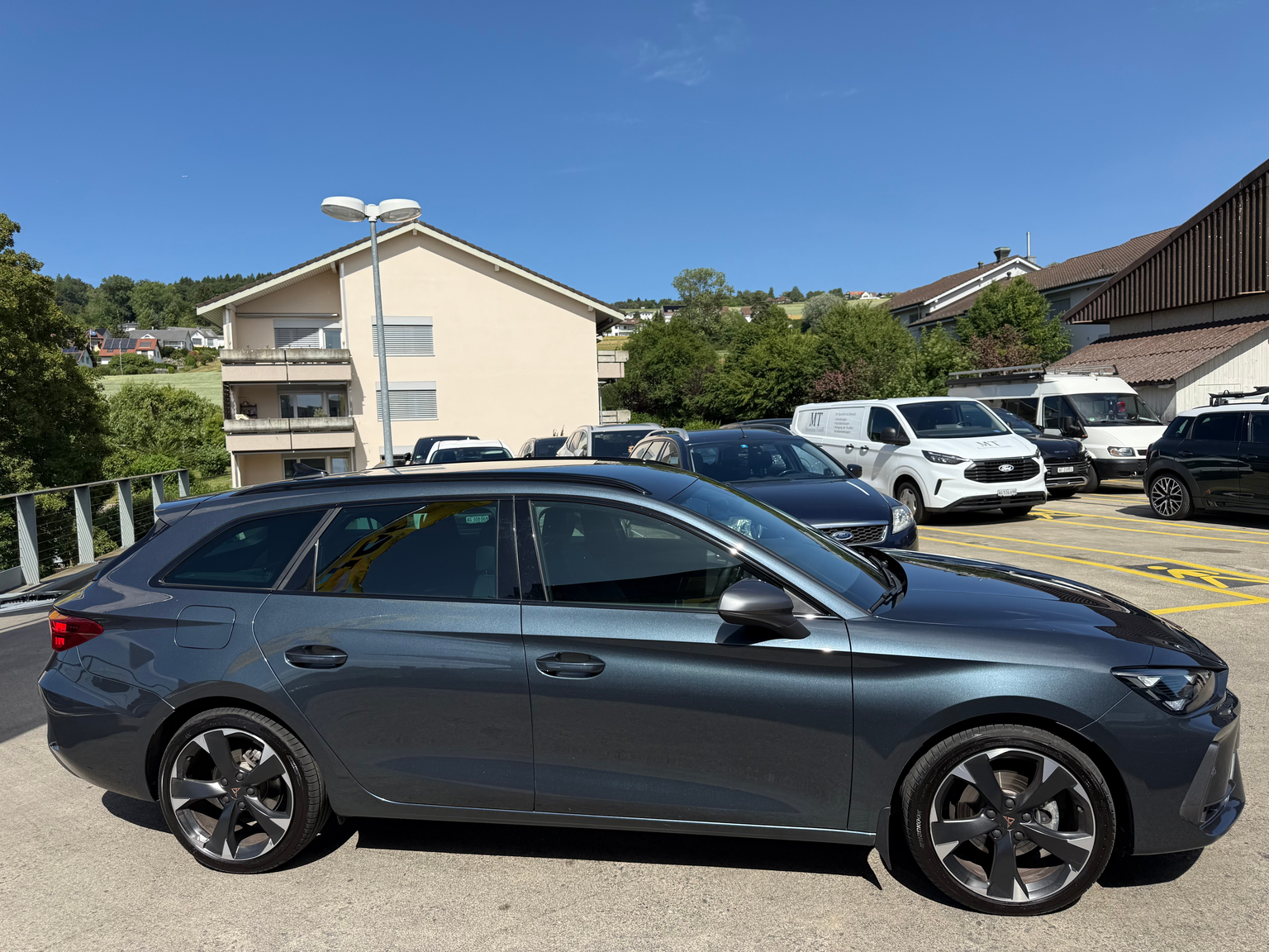 Auto Abo Foto Nummer 4 von 28