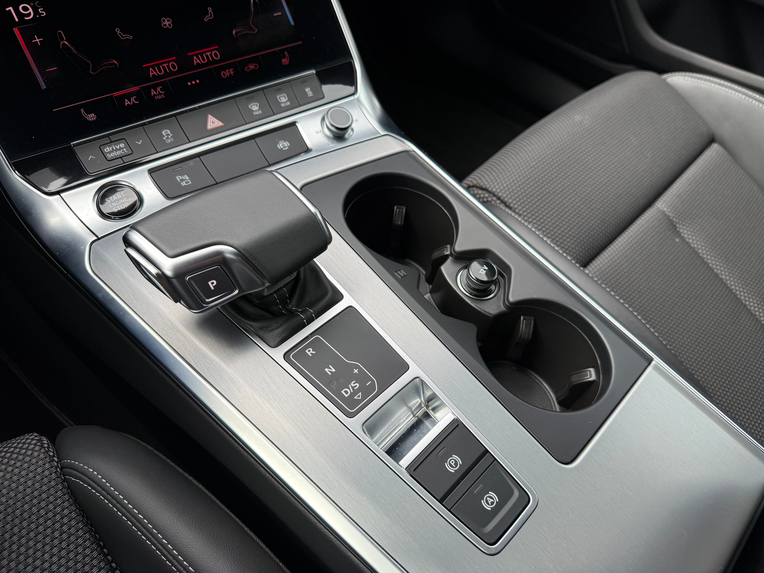 Auto Abo Foto Nummer 13 von 28