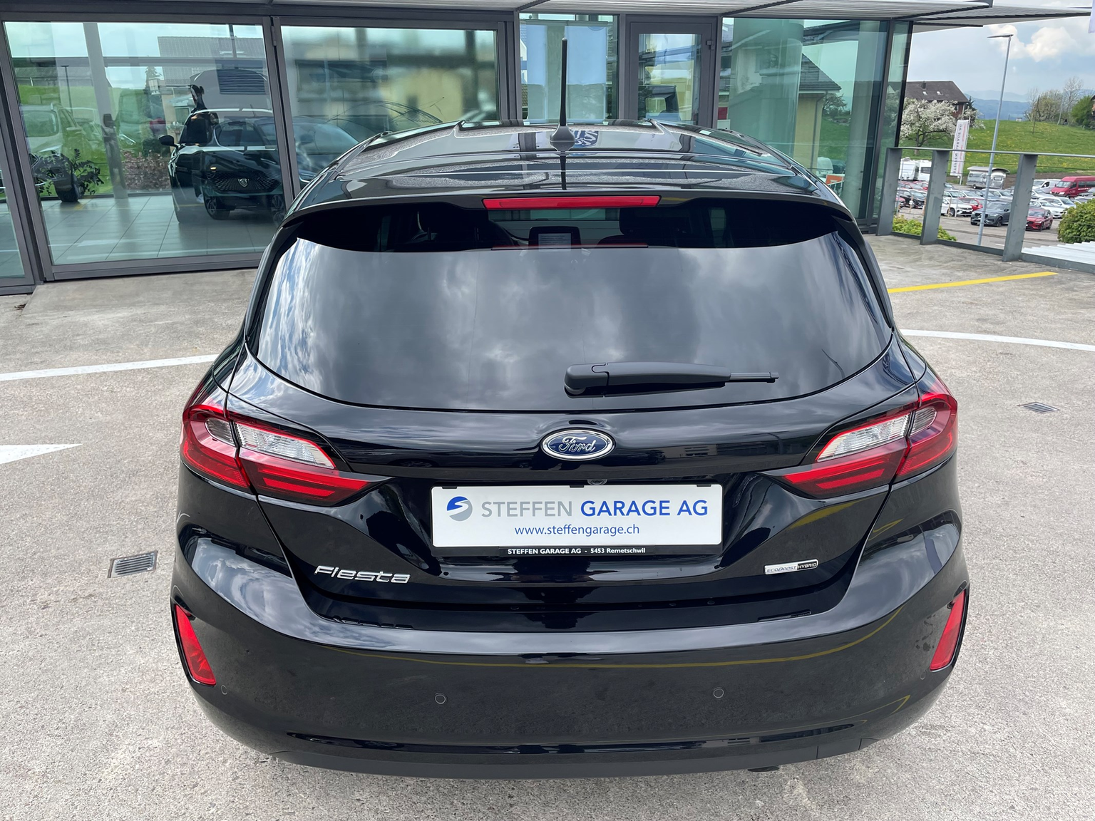 Vehicle Image