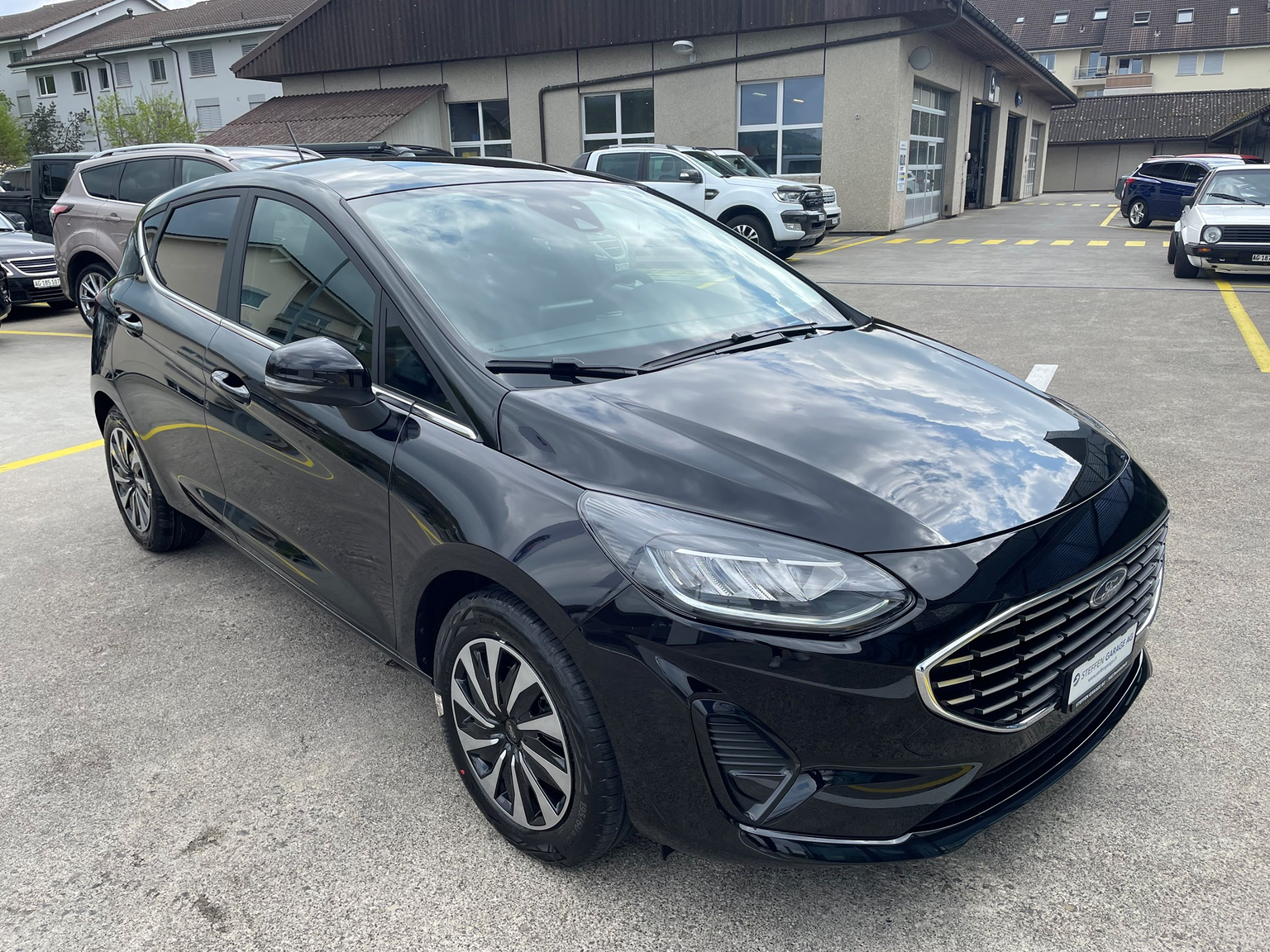 Vehicle Image