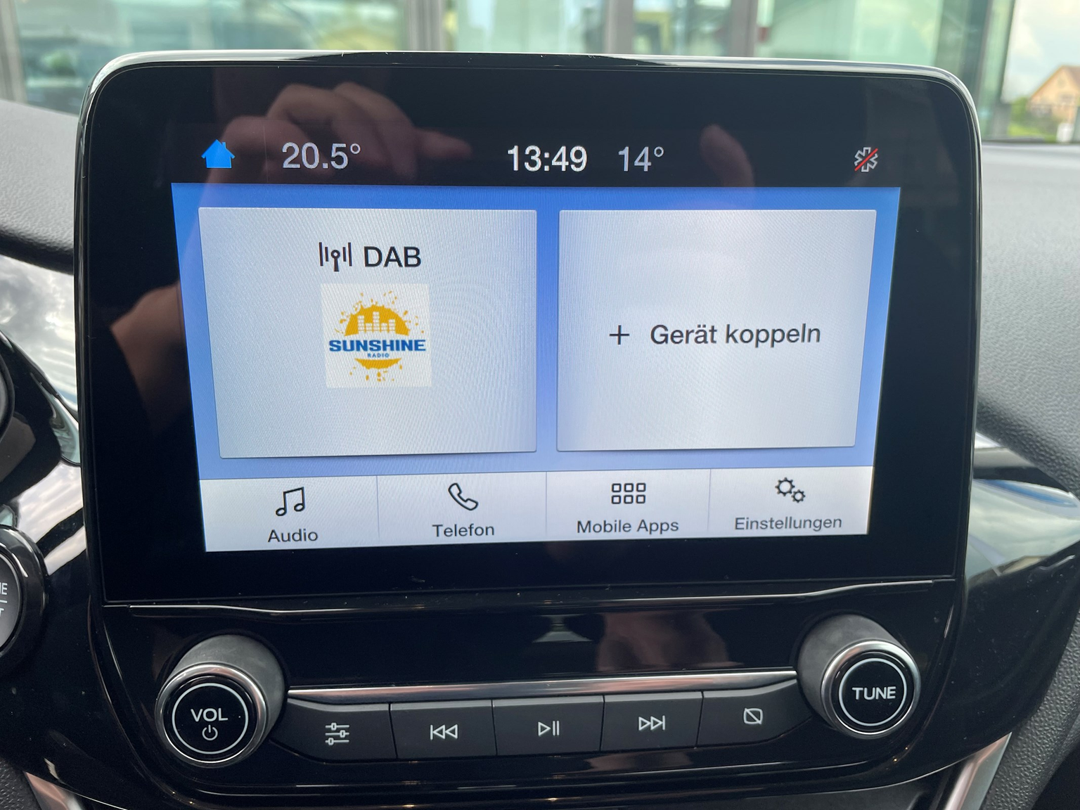 Vehicle Image
