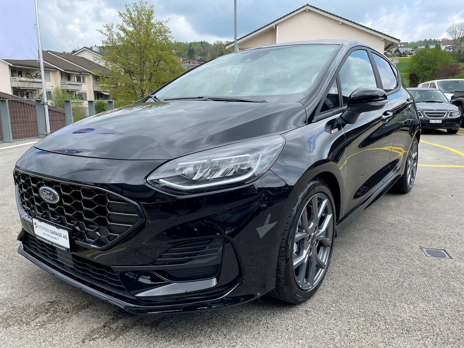 Vehicle Image