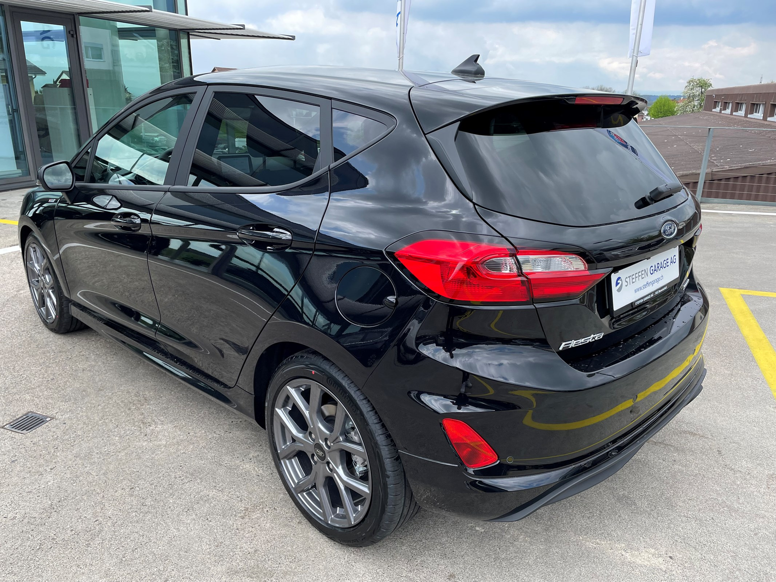 Vehicle Image