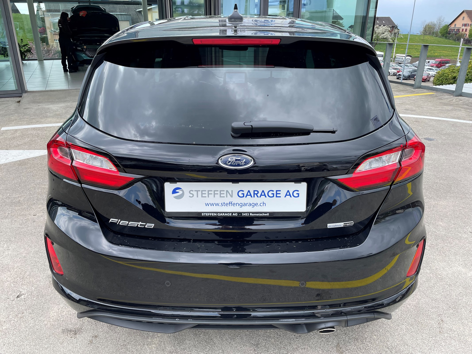 Vehicle Image