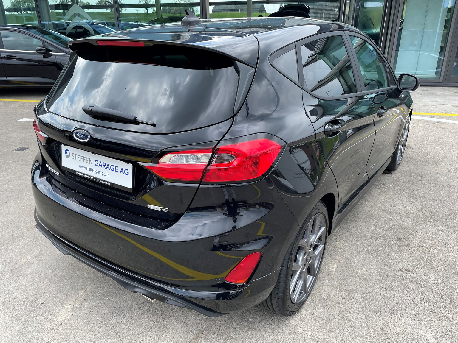 Vehicle Image