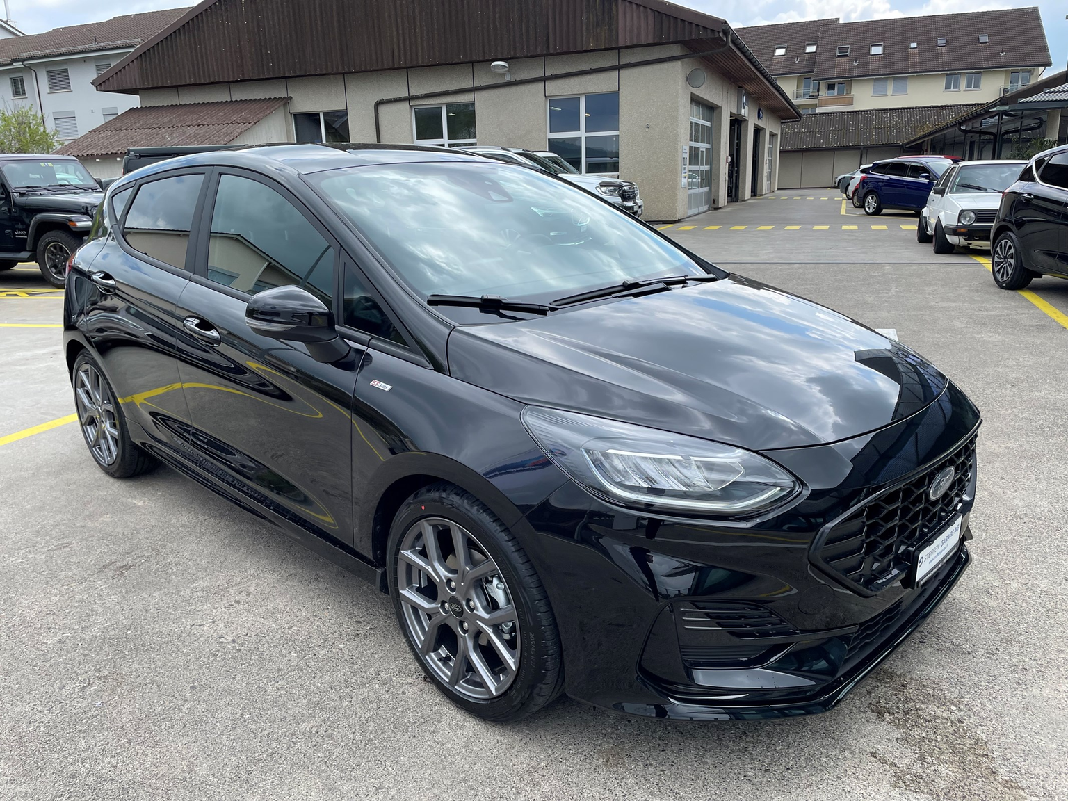 Vehicle Image