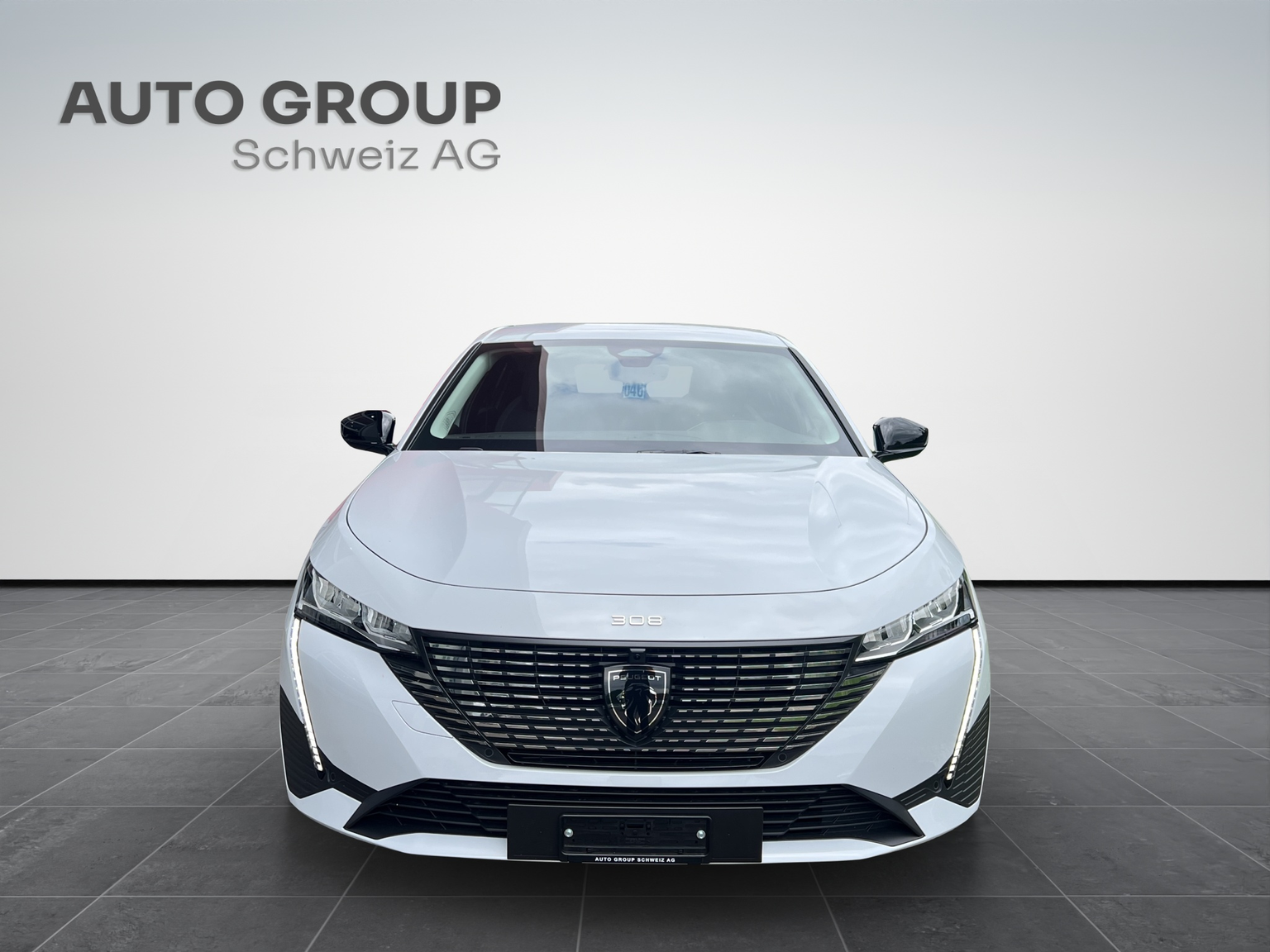PEUGEOT 308 1.2 Pure Tech Allure EAT8