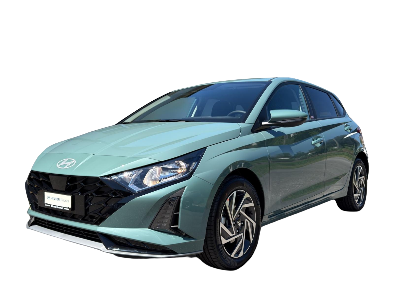 Vehicle Image