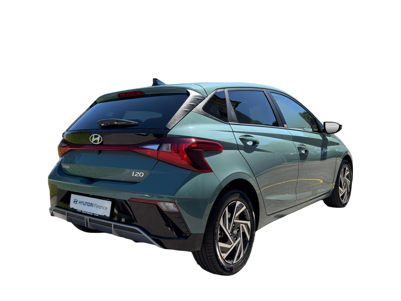 Vehicle Image