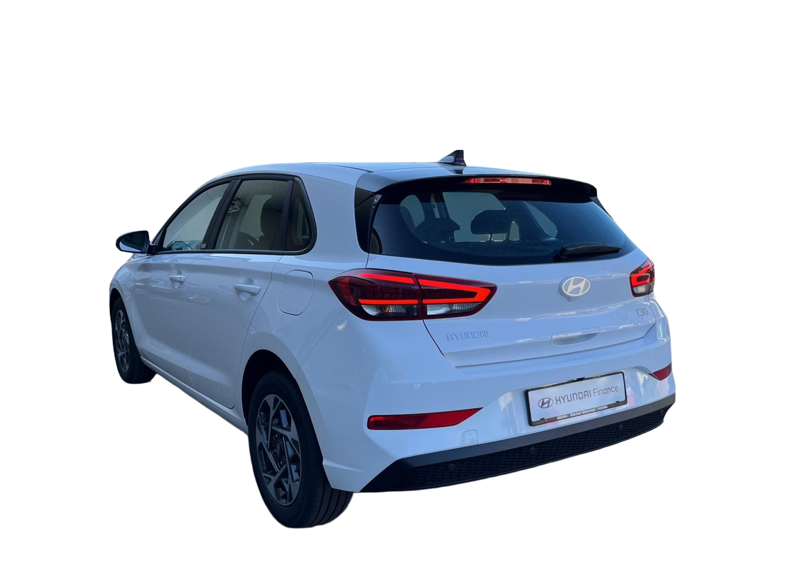 HYUNDAI i30 1.5 T-GDi Origo