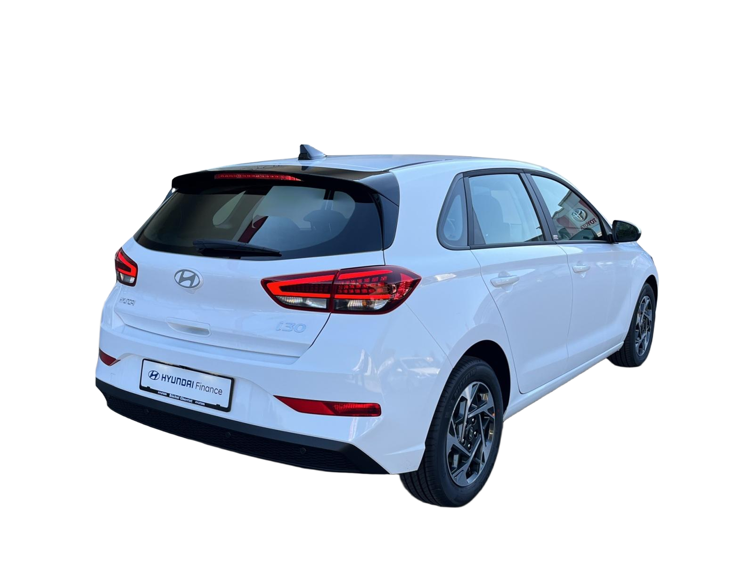 HYUNDAI i30 1.5 T-GDi Origo