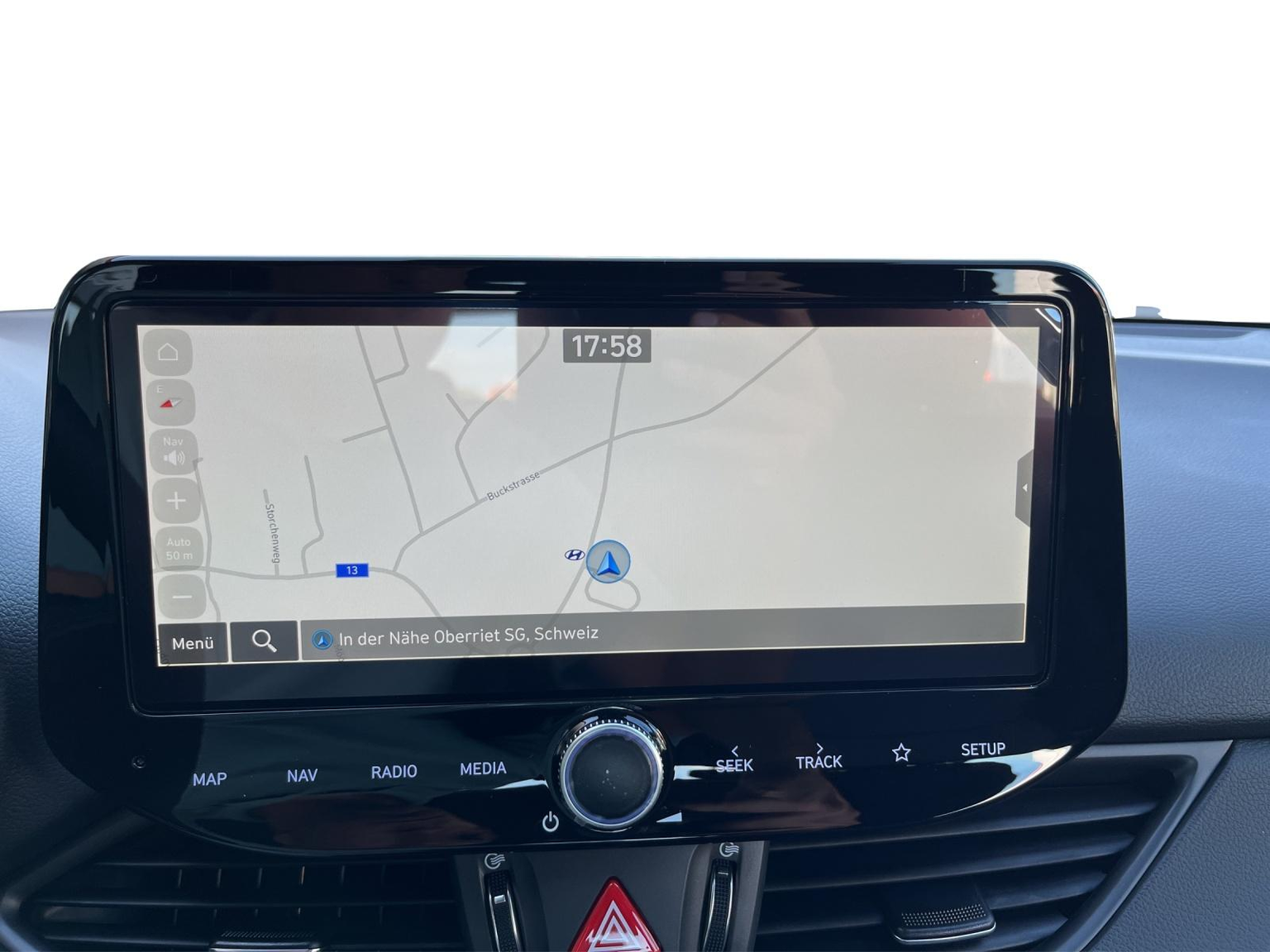 HYUNDAI i30 1.5 T-GDi Origo