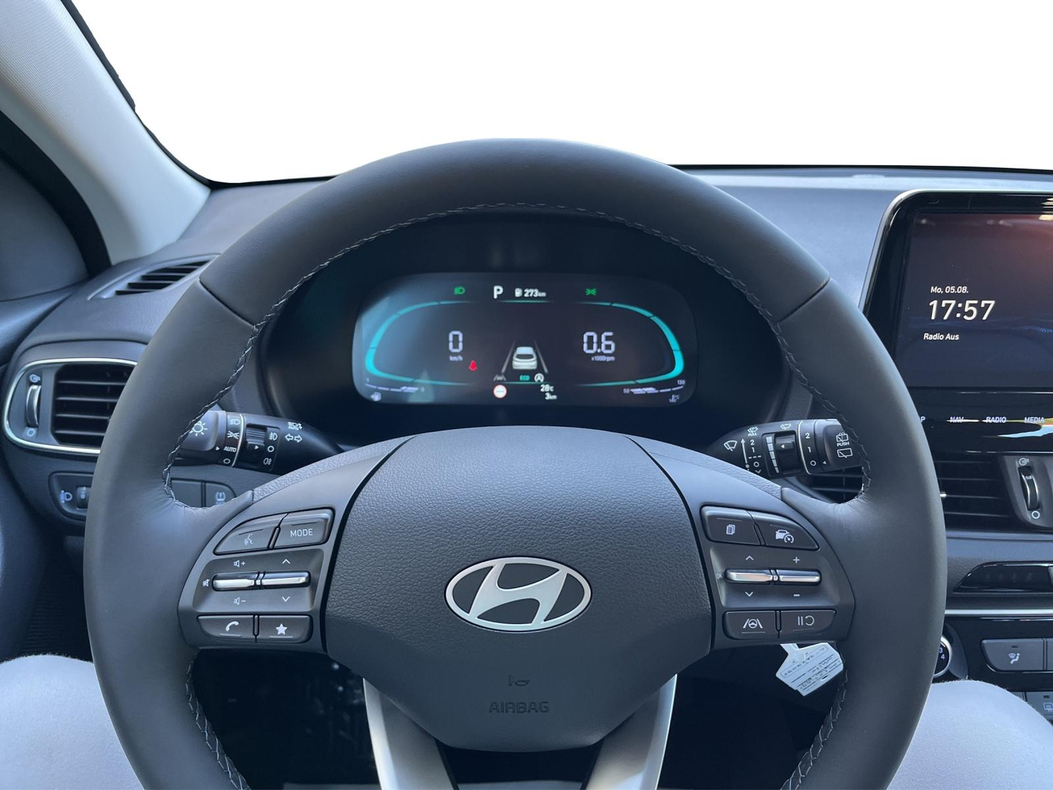 HYUNDAI i30 1.5 T-GDi Origo