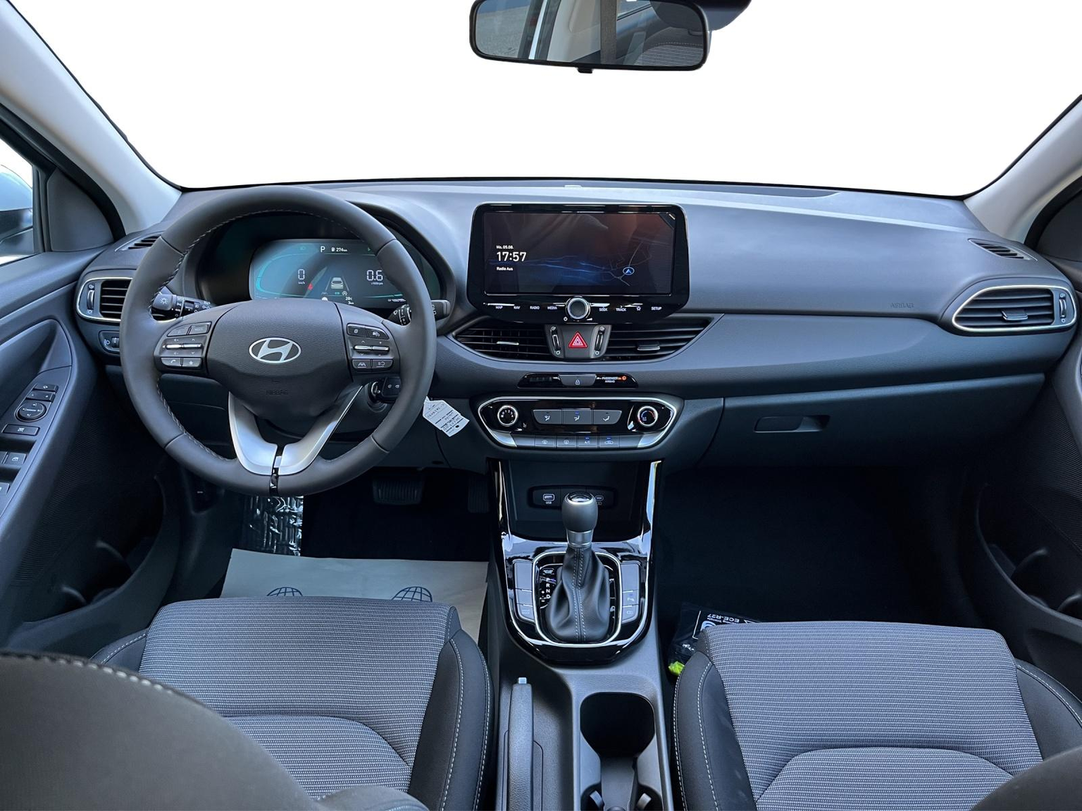 HYUNDAI i30 1.5 T-GDi Origo