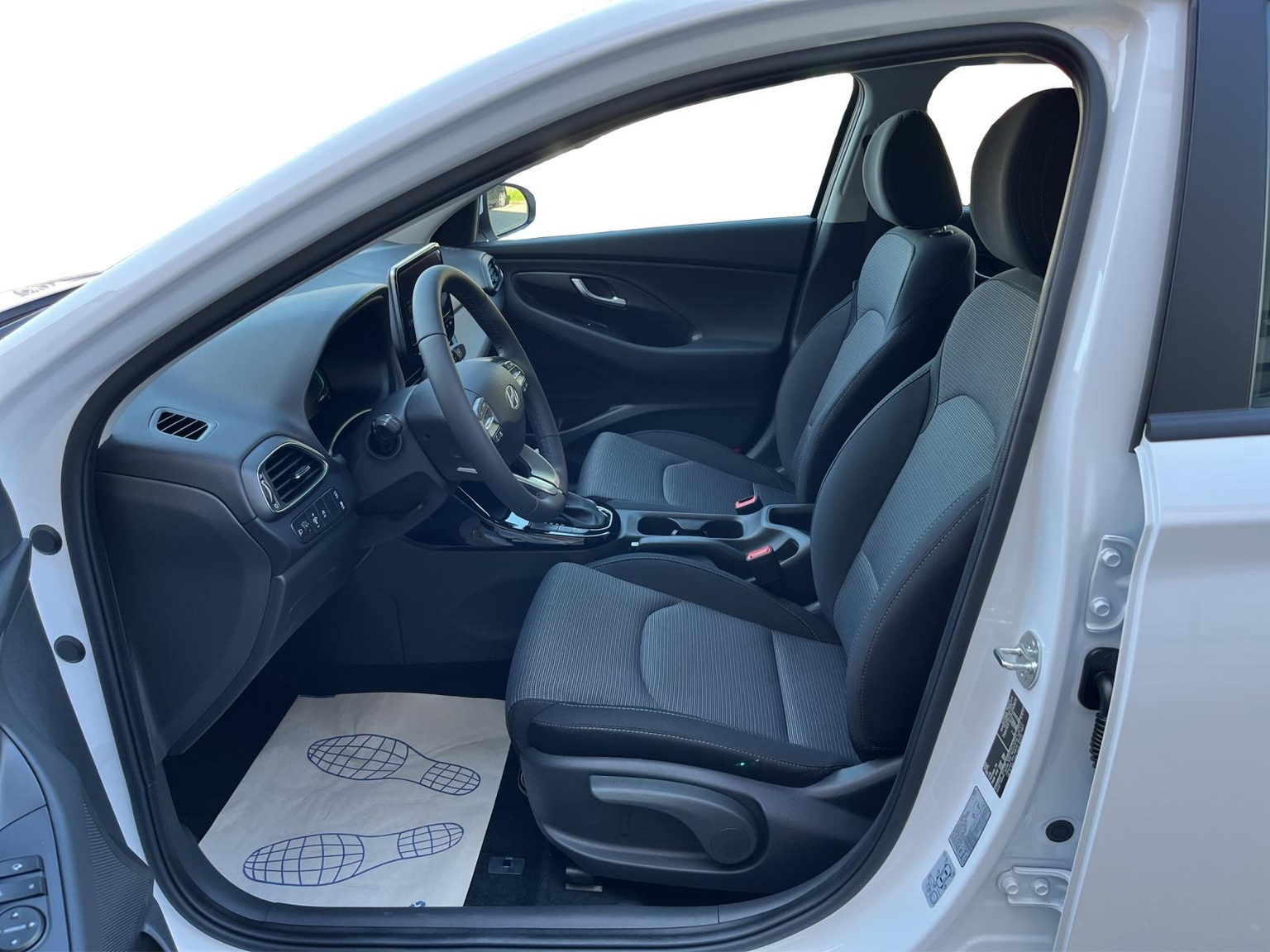 HYUNDAI i30 1.5 T-GDi Origo