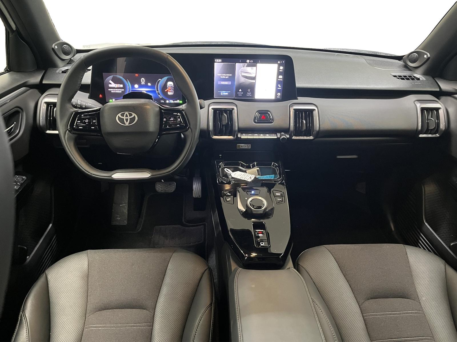 TOYOTA Urban Cruiser Premium AWD
