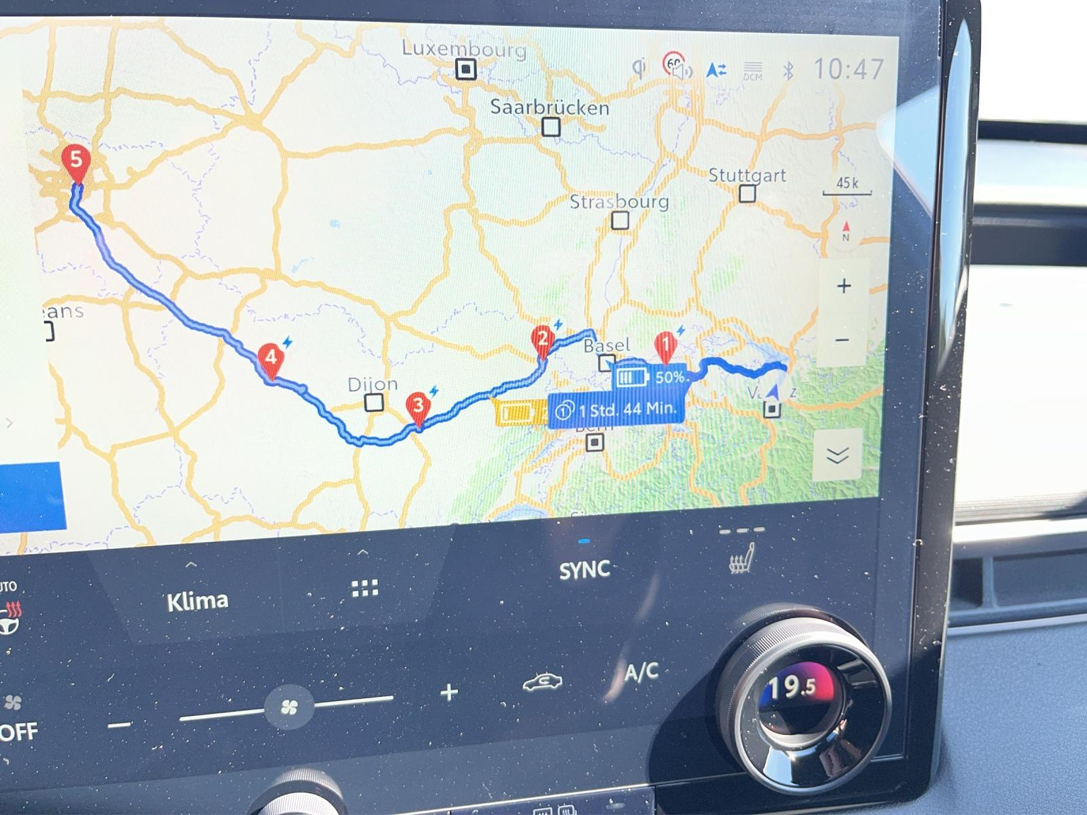 Auto Abo Foto Nummer 14 von 15