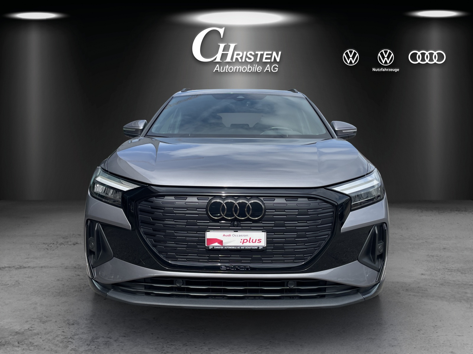 Auto Abo Foto Nummer 3 von 18