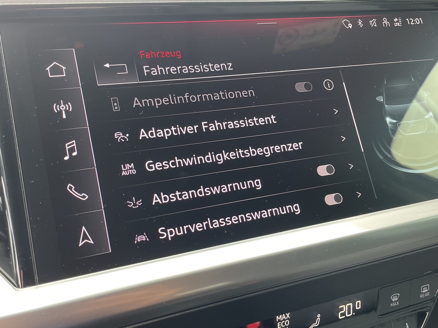 Auto Abo Foto Nummer 17 von 18