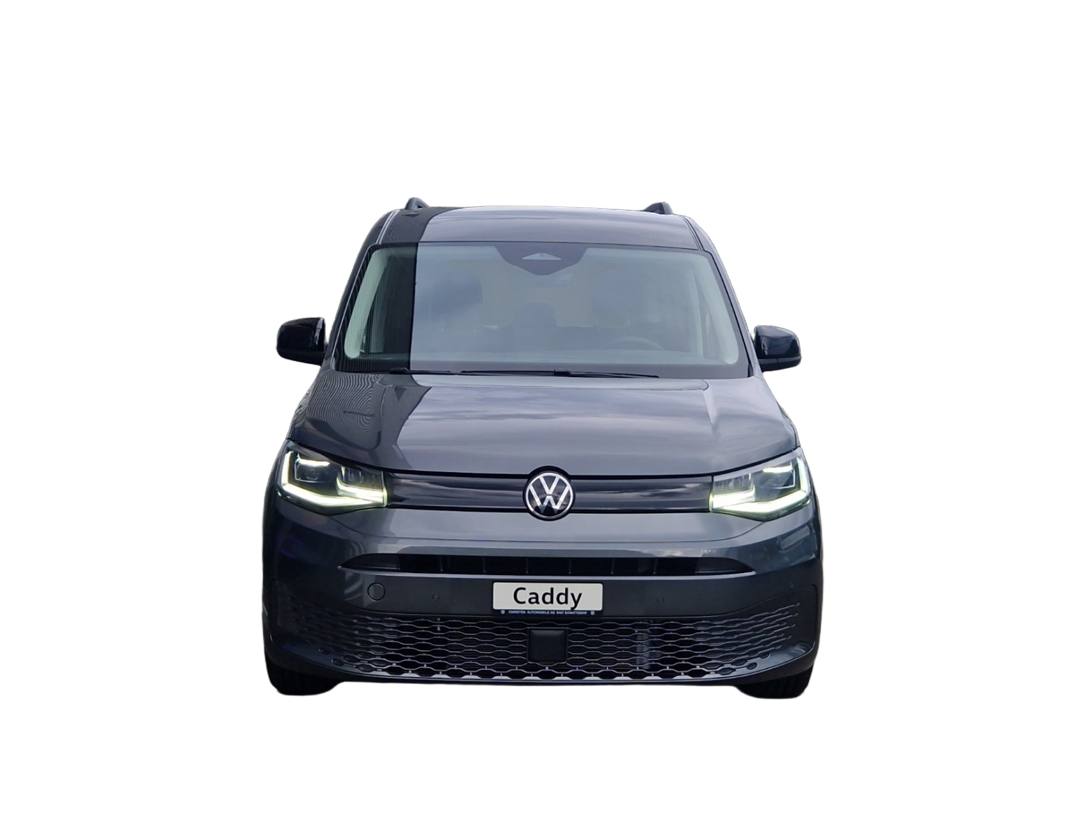 VW Caddy 1.5 TSI Plug in Hybrid Liberty DSG