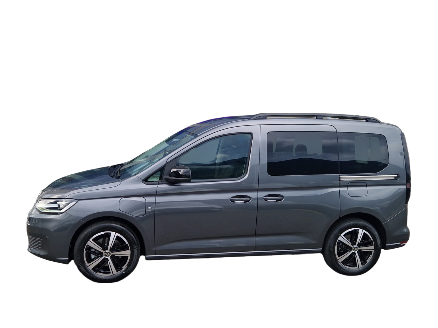 VW Caddy 1.5 TSI Plug in Hybrid Liberty DSG