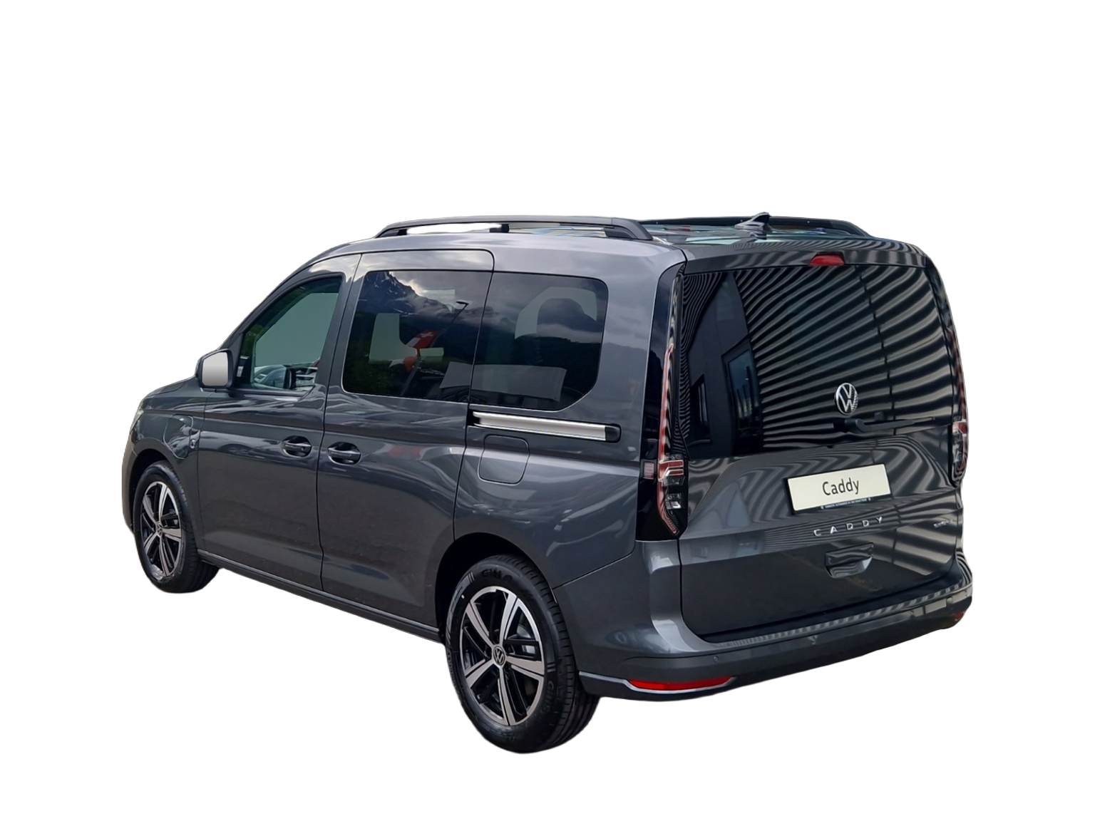 VW Caddy 1.5 TSI Plug in Hybrid Liberty DSG