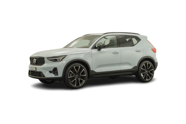 VOLVO XC40 1.5 T5 PiH Ultimate Dark