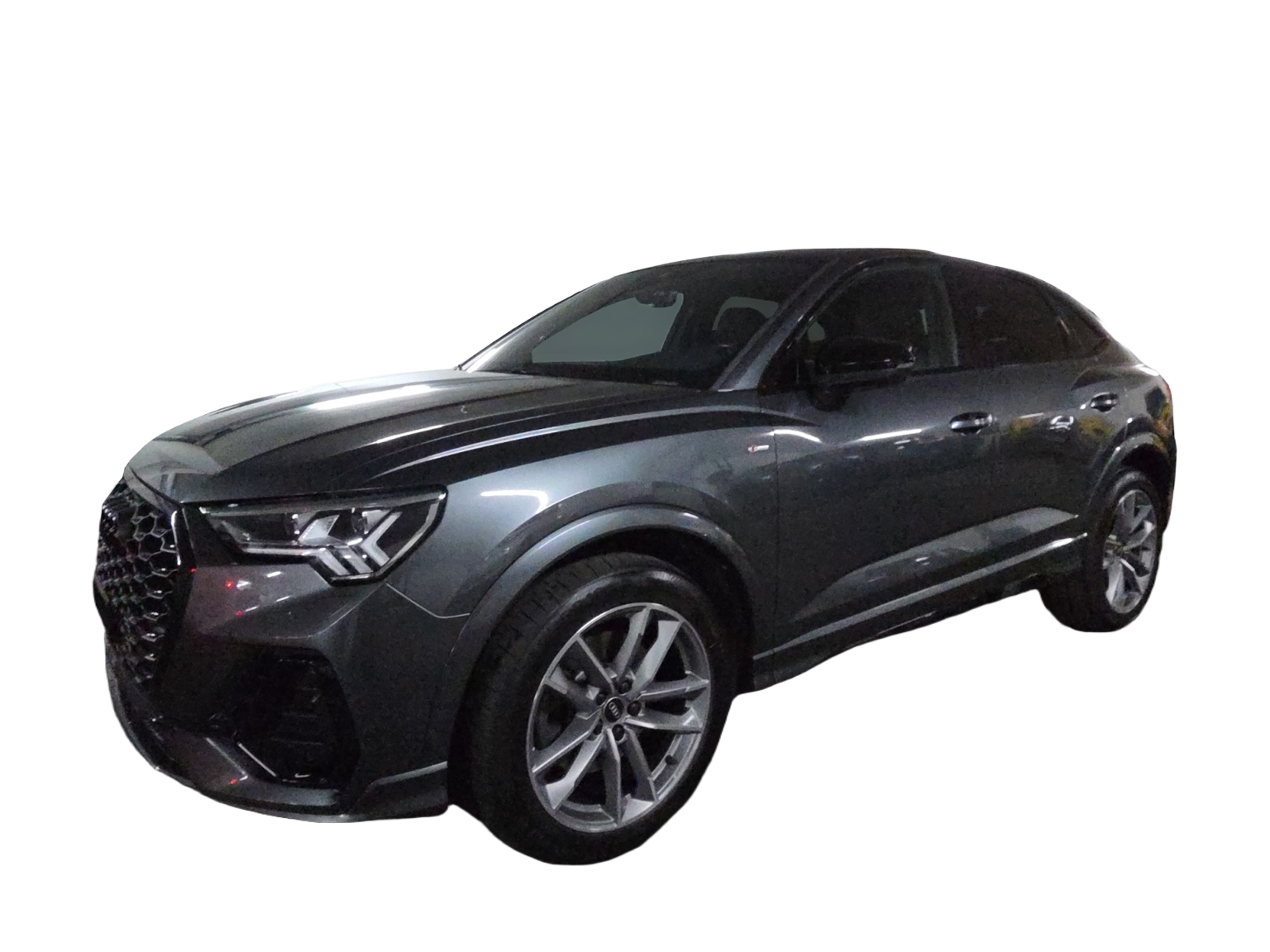 Audi Q3 im Auto Abo von CARIFY - Bild 1