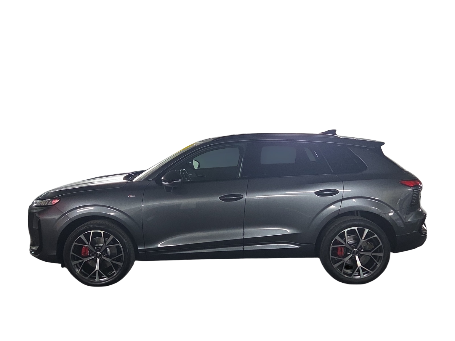 AUDI Q3 Sportback TFSI quattro 195 kW S tronic