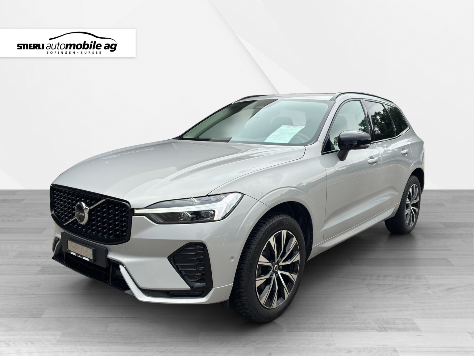 Volvo XC60 im Auto Abo von CARIFY - Bild 1