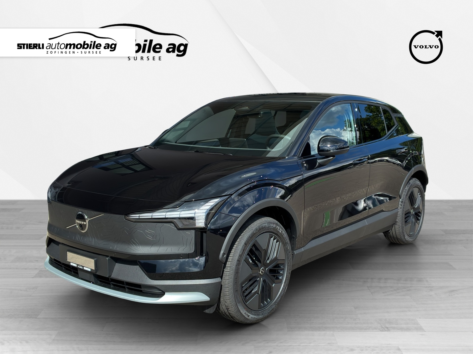 Volvo EX30 im Auto Abo von CARIFY - Bild 1