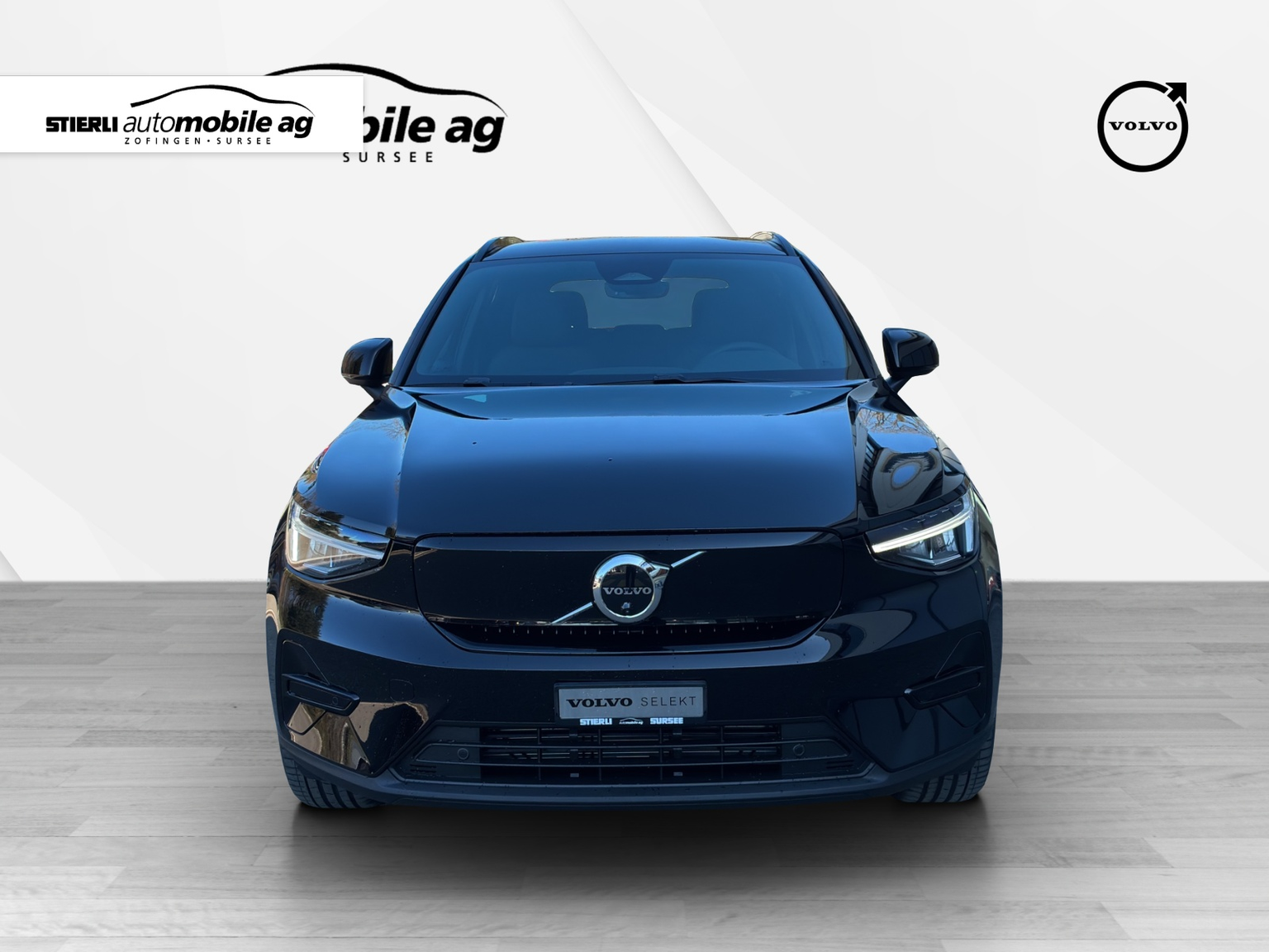 VOLVO EX40 Extended Plus