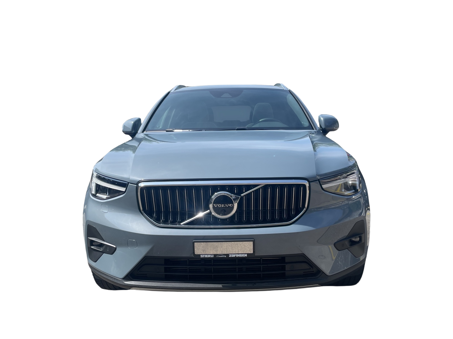 VOLVO XC40 1.5 T5 PiH Ultimate Bright