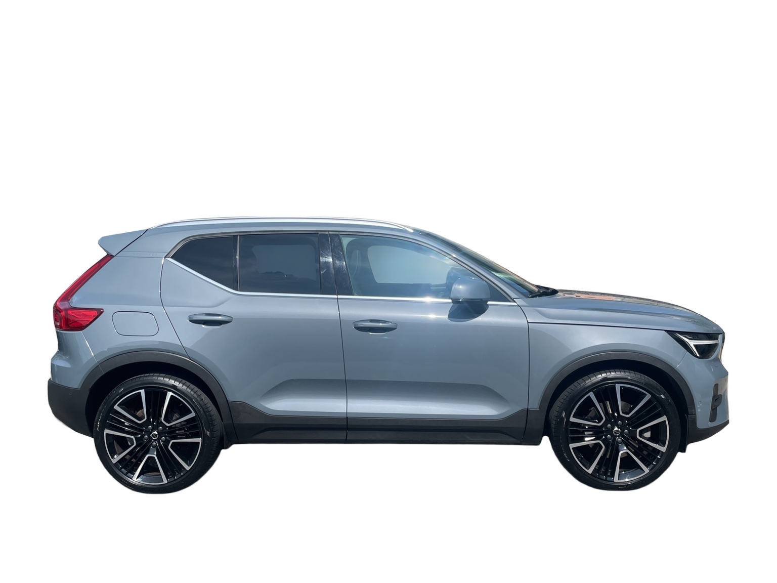 VOLVO XC40 1.5 T5 PiH Ultimate Bright