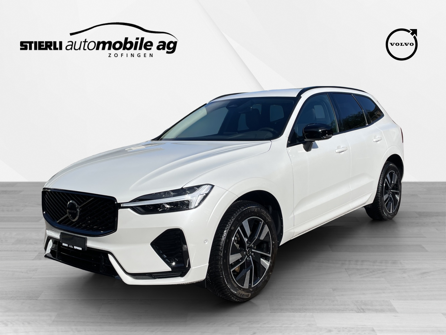 Volvo XC60 im Auto Abo von CARIFY - Bild 1