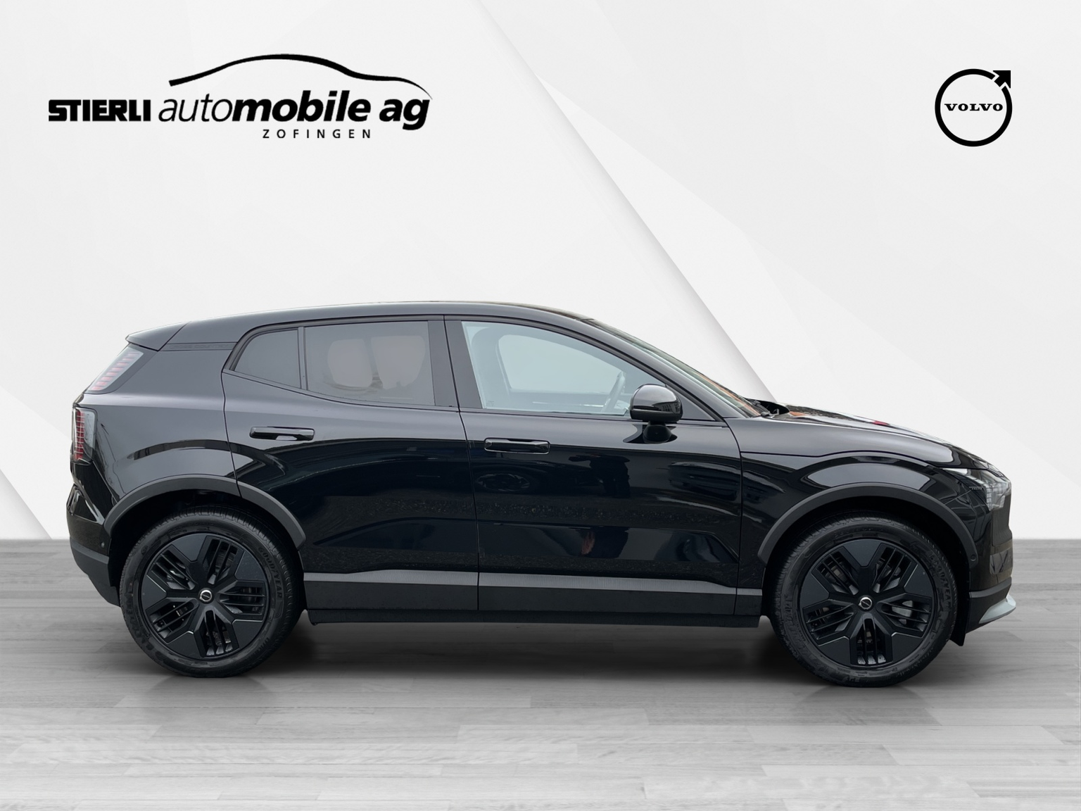 VOLVO EX 30 CC E60 Twin Performance AWD