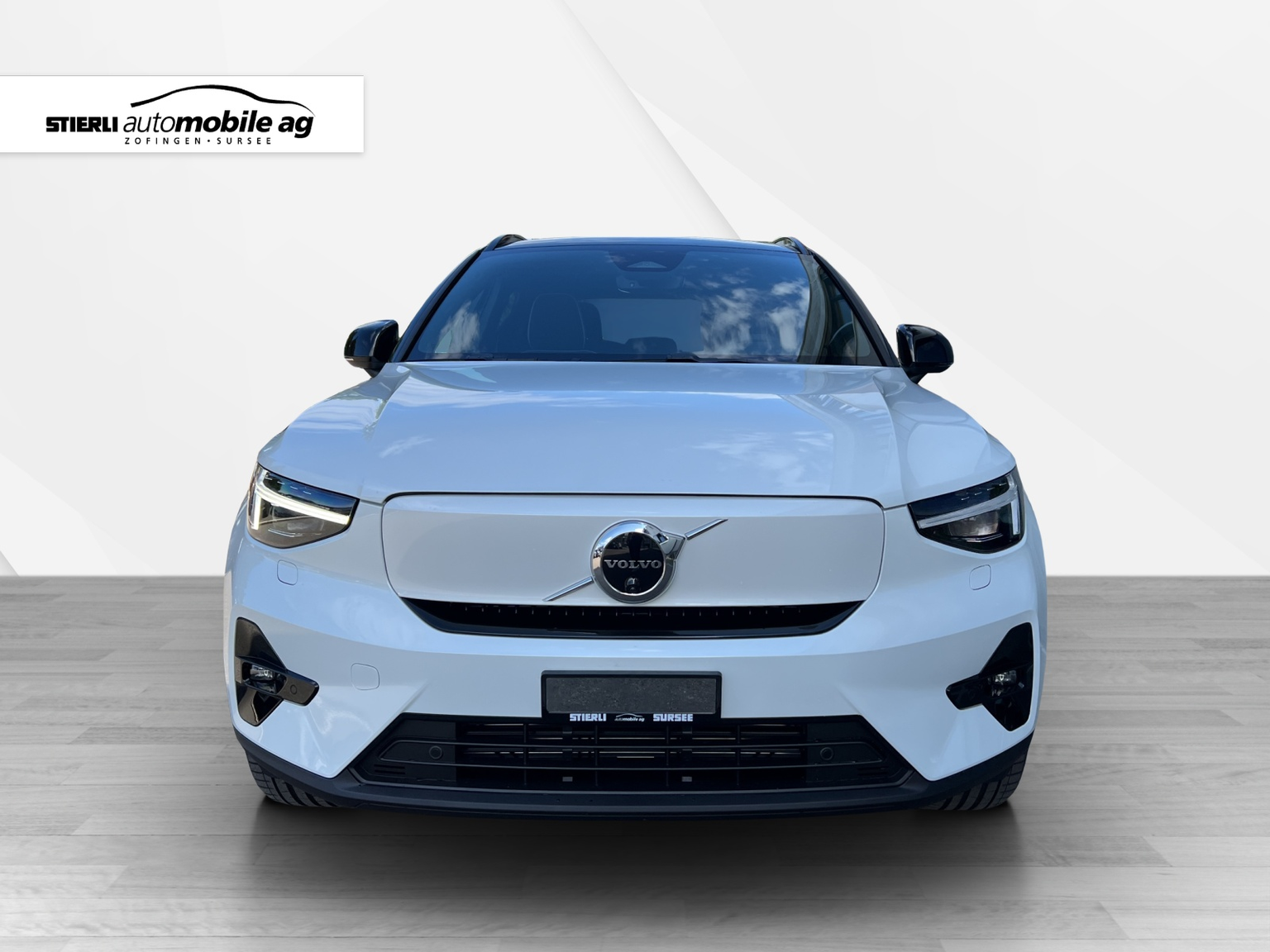 VOLVO EX40 Twin Ultra AWD