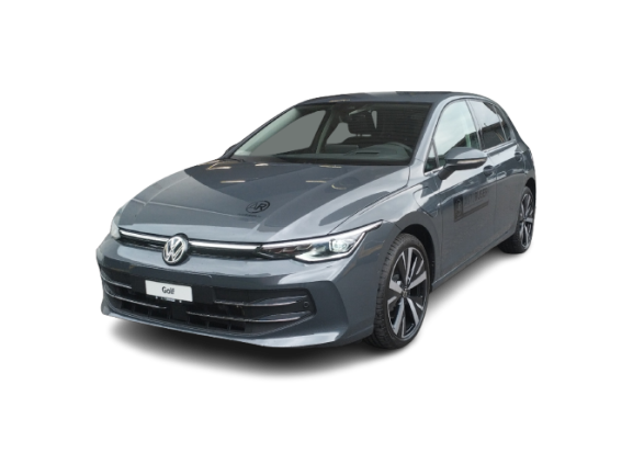 VW Golf 1.5 TSI PHEV Style