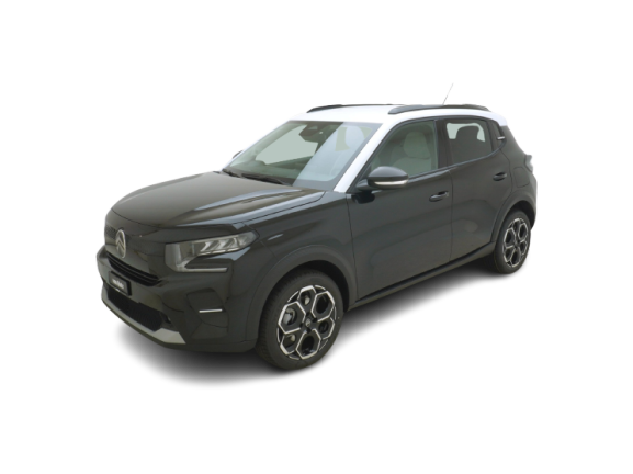 CITROEN C3 1.2 Hybrid Max