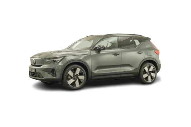 VOLVO EX40 Twin Performance Ultra AWD