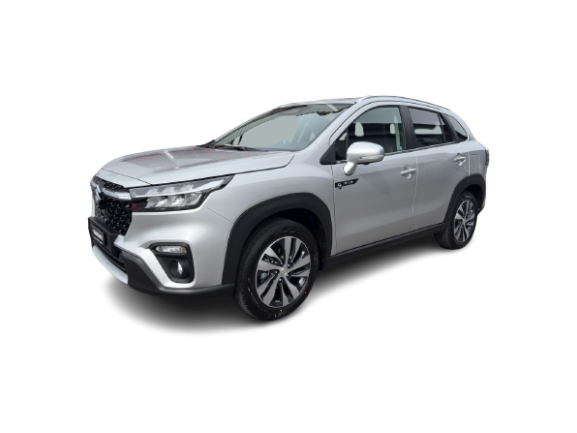 SUZUKI S-Cross 1.4 T Sakura Top Hybrid 4x4