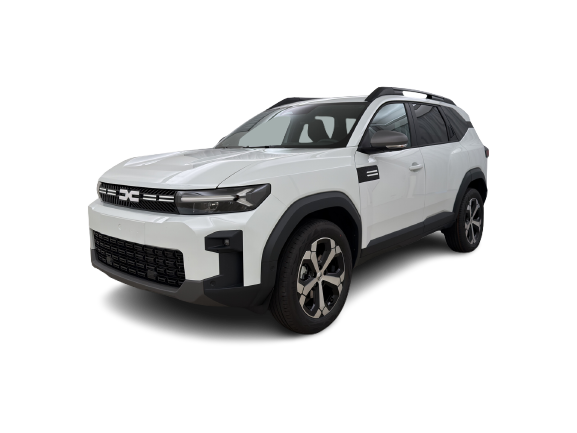 DACIA Bigster 1.8 Hybrid Journey