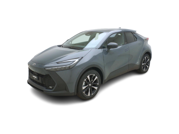 TOYOTA C-HR 2.0 HEV Swiss Edition ** 4x4 **